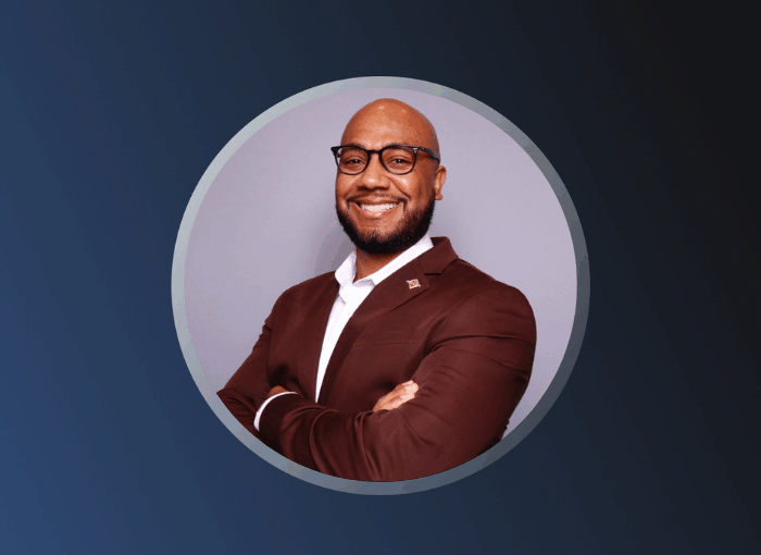 jerome sanders member story