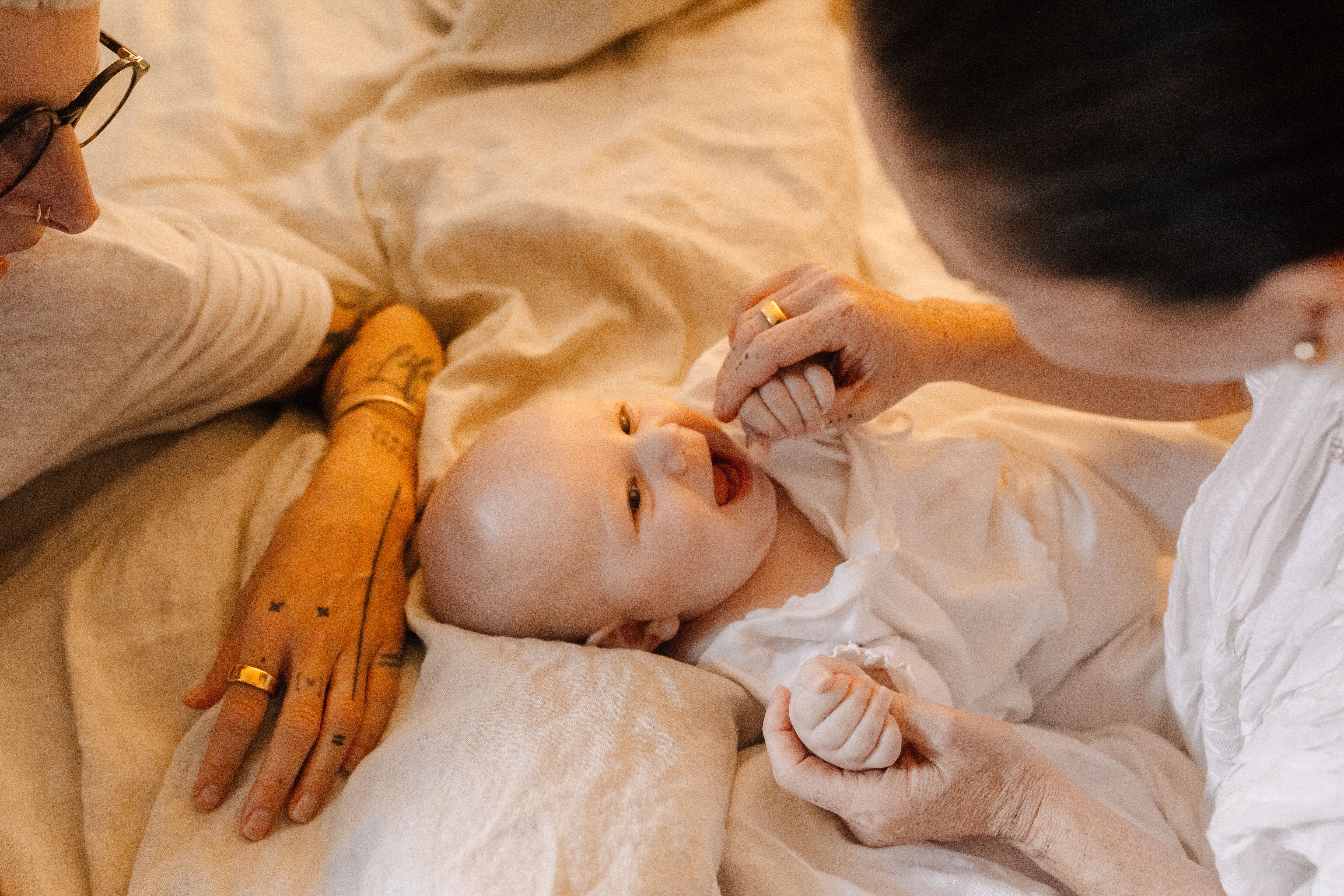 guided meditations for mothers