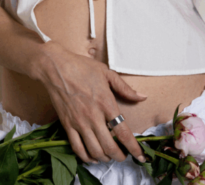 Pregnancy naps Oura