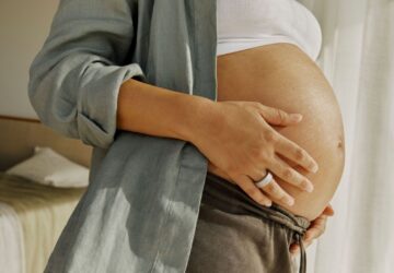 prenatal fitness Oura Ring