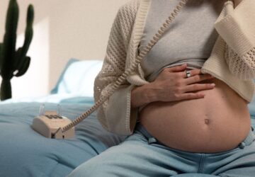 Normal symptoms in pregnancy vs. red flags Oura Ring