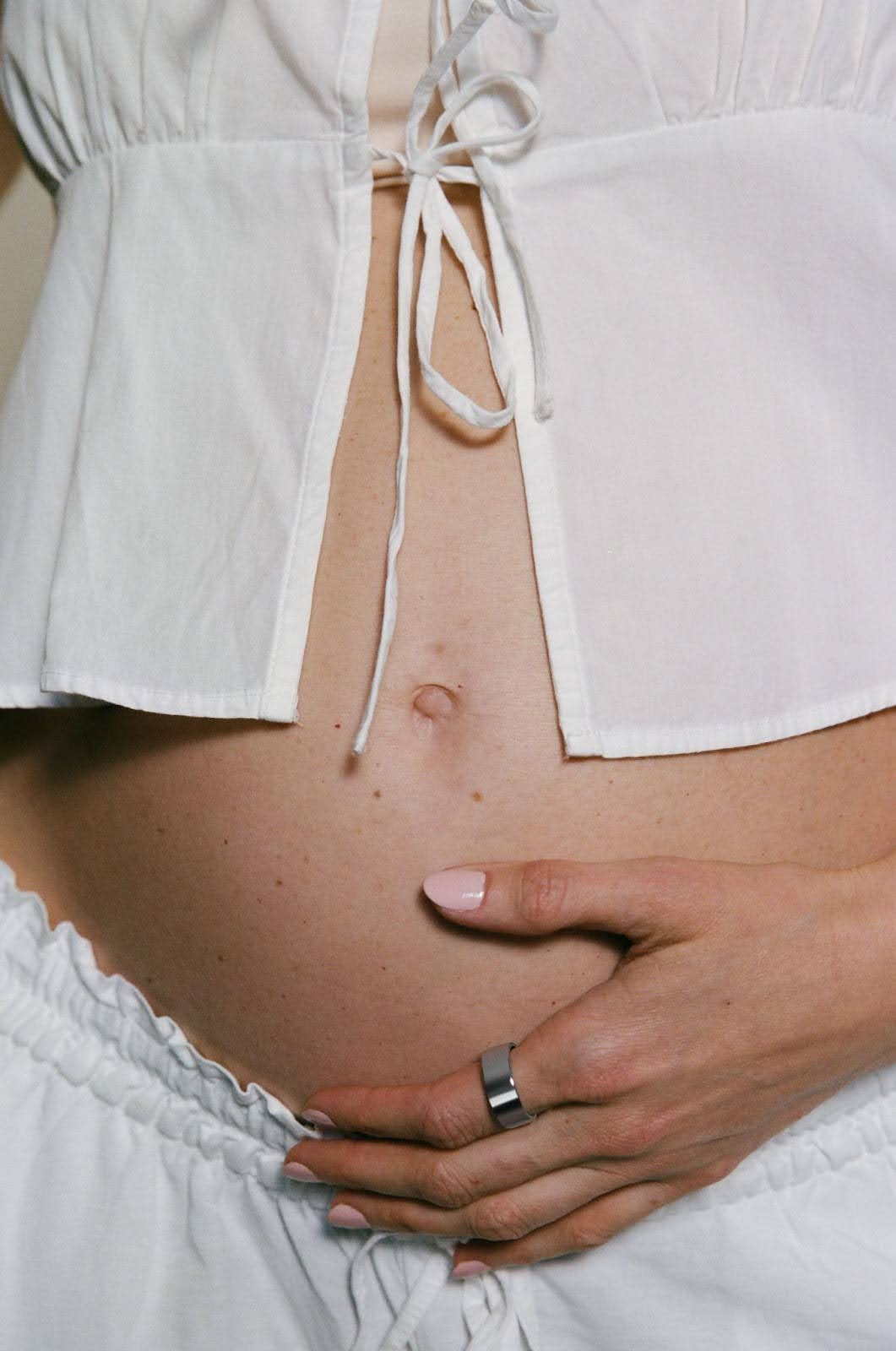 gestational diabetes oura ring