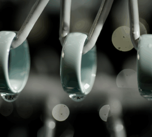 The Making of Oura Ring 4 Ceramic