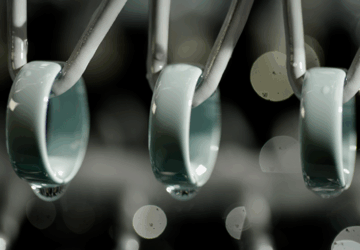 The Making of Oura Ring 4 Ceramic