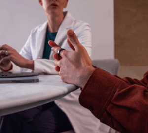 oura health panels