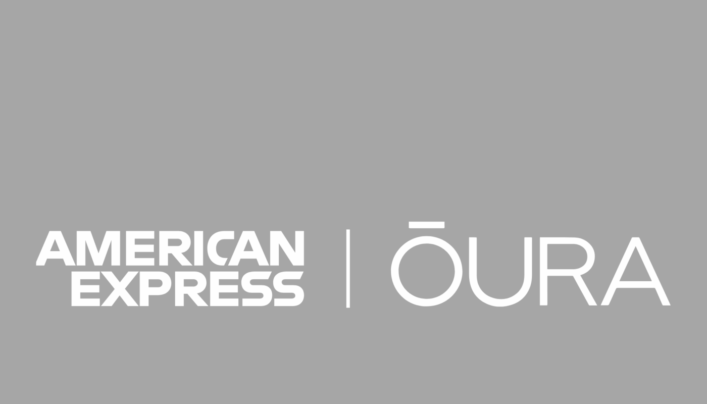 American Express | Oura Partnership