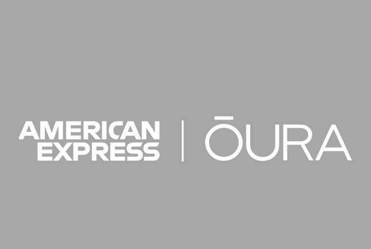American Express | Oura Partnership