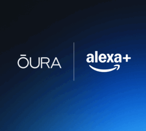 Oura | Amazon Alexa+ Integration