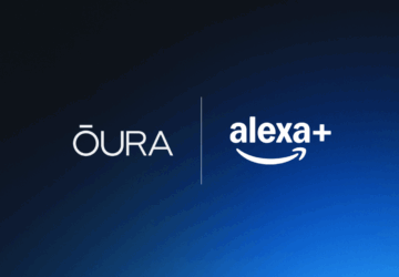 Oura | Amazon Alexa+ Integration