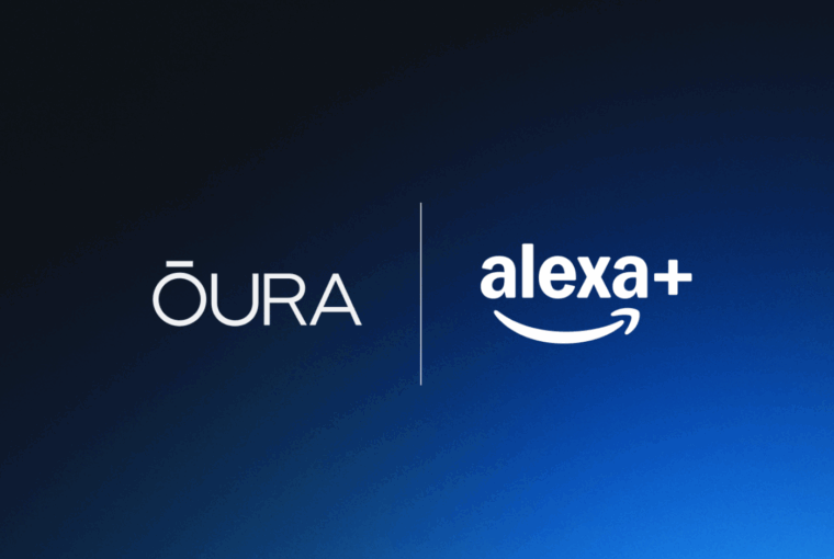 Oura | Amazon Alexa+ Integration