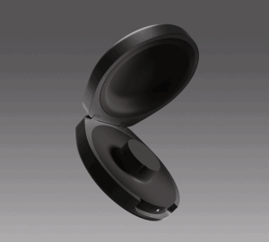 Oura Ring 4 Charging Case