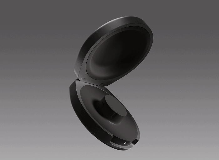 Oura Ring 4 Charging Case