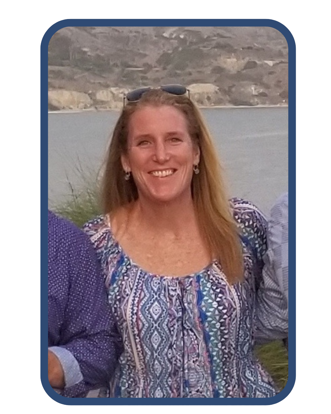 Oura Member story Oura saved my life