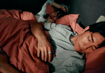 How understanding your Oura data helps you sleep better