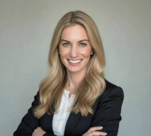 Dr. Annie Tilton | Oura Ring