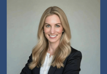 Dr. Annie Tilton | Oura Ring