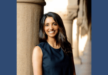 Dr. Tanvi Jayaraman | Oura Ring