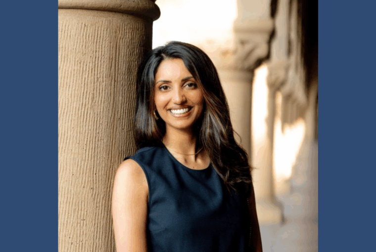 Dr. Tanvi Jayaraman | Oura Ring