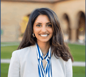 Tanvi Jayaraman, MD | Oura Ring