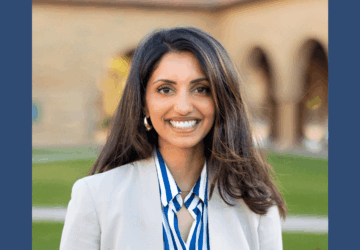 Tanvi Jayaraman, MD | Oura Ring