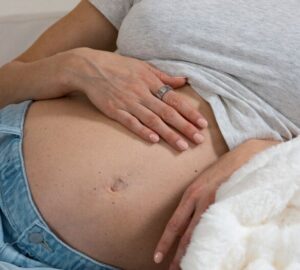 new oura study on pregnancy