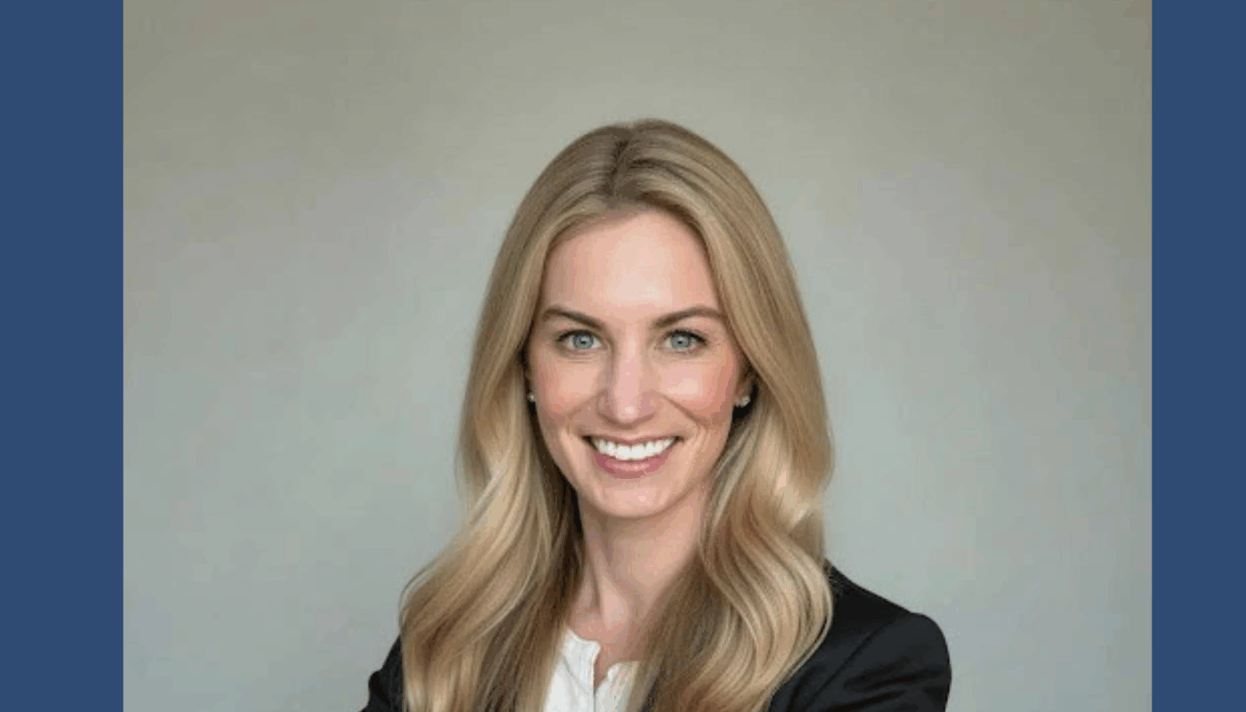 Dr. Annie Tilton | Oura Ring