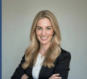 Dr. Annie Tilton | Oura Ring