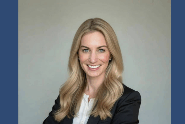 Dr. Annie Tilton | Oura Ring