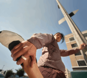 Cumulative Stress | Feature Photo