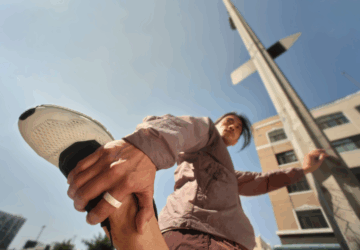 Cumulative Stress | Feature Photo