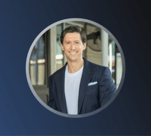 Dr. Ryan Williamson | Headshot