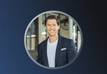 Dr. Ryan Williamson | Headshot