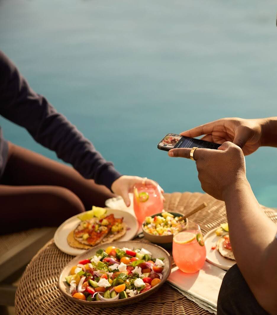 what is intuitive eating?