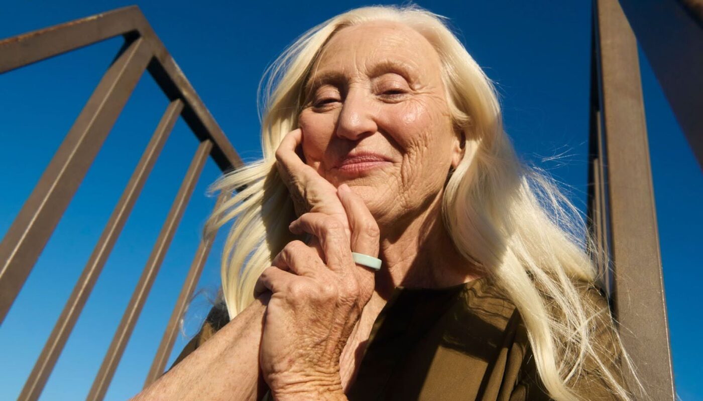 cognitive vitality oura ring