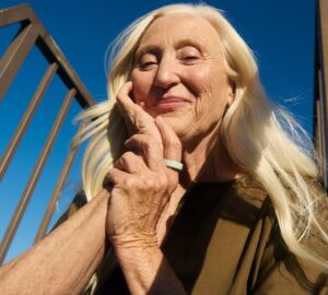 cognitive vitality oura ring