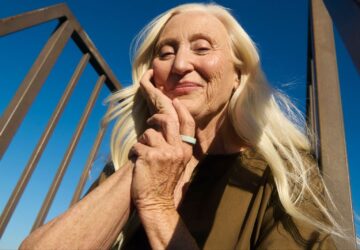 cognitive vitality oura ring