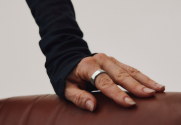 Oura Ring 5 is FSA/HSA Eligible