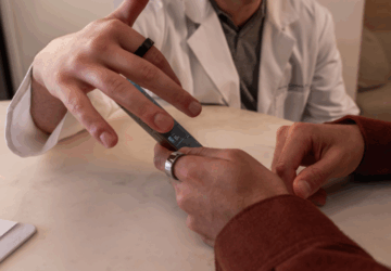 Hypertension and Your Health | Oura Ring