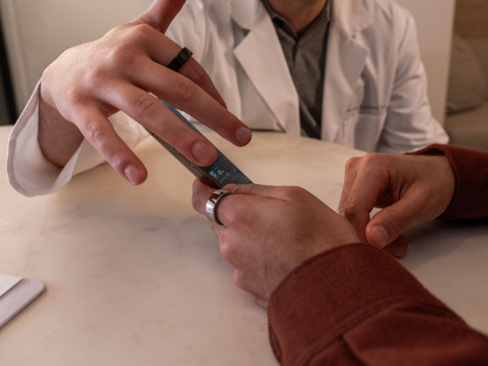 Hypertension and Your Health | Oura Ring