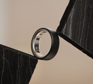 Oura Ring 4 Stealth