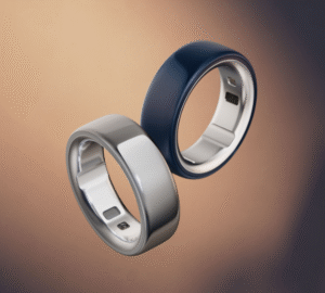 Oura Ring 4 Ceramic and Metallic | Oura Redomiciliation News