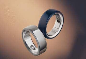 Oura Ring 4 Ceramic and Metallic | Oura Redomiciliation News