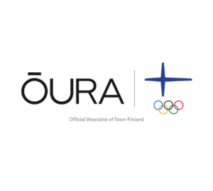Oura - Team Finland