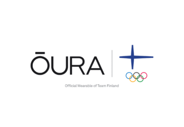 Oura - Team Finland