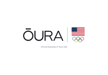 Oura Ring: Official Wearable of Team USA