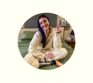 Brenna Huckaby U.S. Paralympian - Oura Q&A