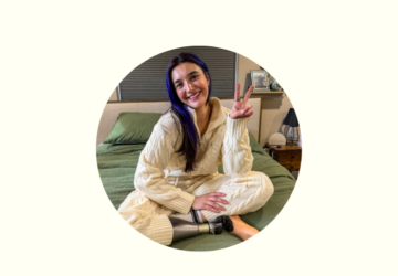 Brenna Huckaby U.S. Paralympian - Oura Q&A