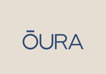 Oura Ring Logo