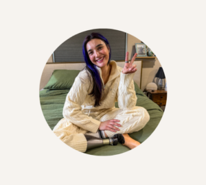 U.S. Paralympian Brenna Huckaby - Oura Q&A