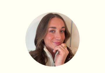 Taylor Heise | Oura Q&A